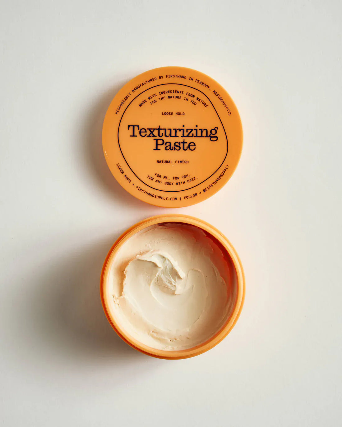 Firsthand Supply Styling Texturizing Paste
