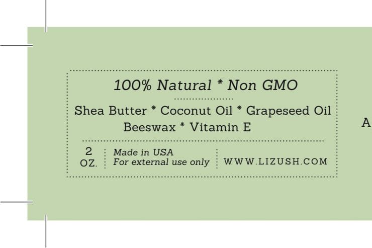 Natural Snout Balm for PETS