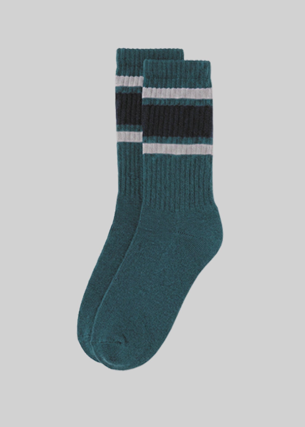 The Retro Supporter Stripe