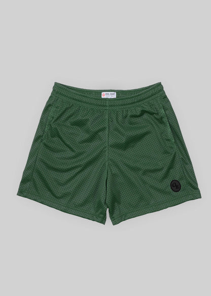Classic Mesh Short