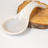 prodigalpottery Ceramic Oyster Shell Artisan Spoon Rest