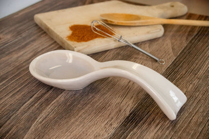 Artisan Spoon Rest - My American Goods