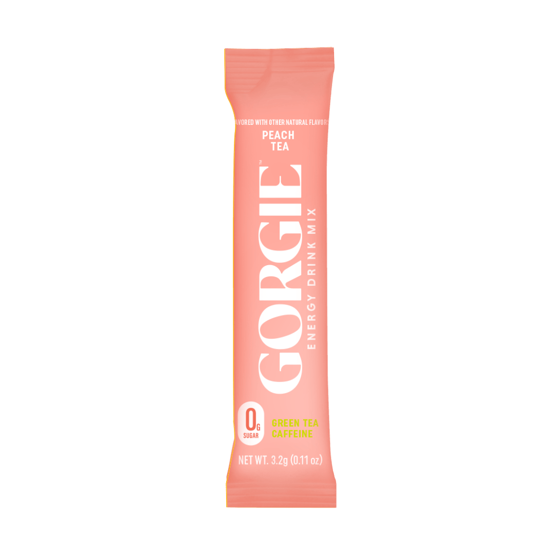 GORGIE Energy Drink Mix GORGIE Energy Drink Mix Bestsellers Variety Pack