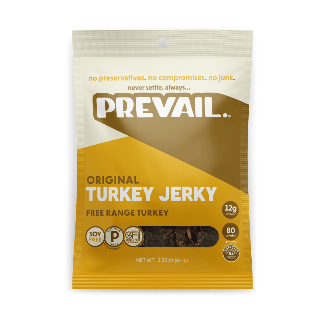 PREVAIL Jerky Jerky High Noon Variety 12 Pack