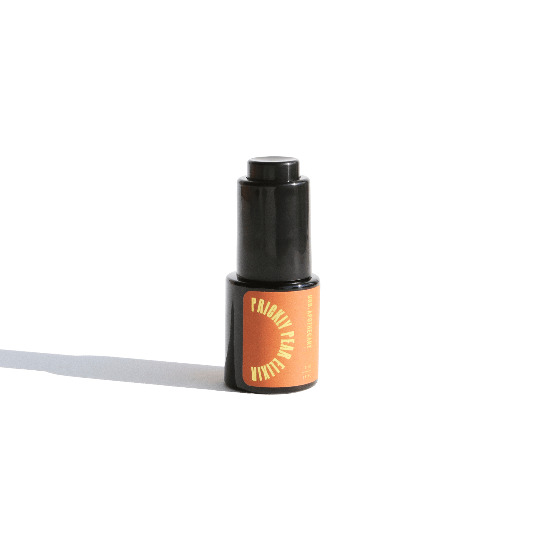URB APOTHECARY EYE SERUM Prickly Pear Elixir