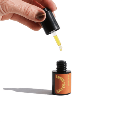 URB APOTHECARY EYE SERUM Prickly Pear Elixir