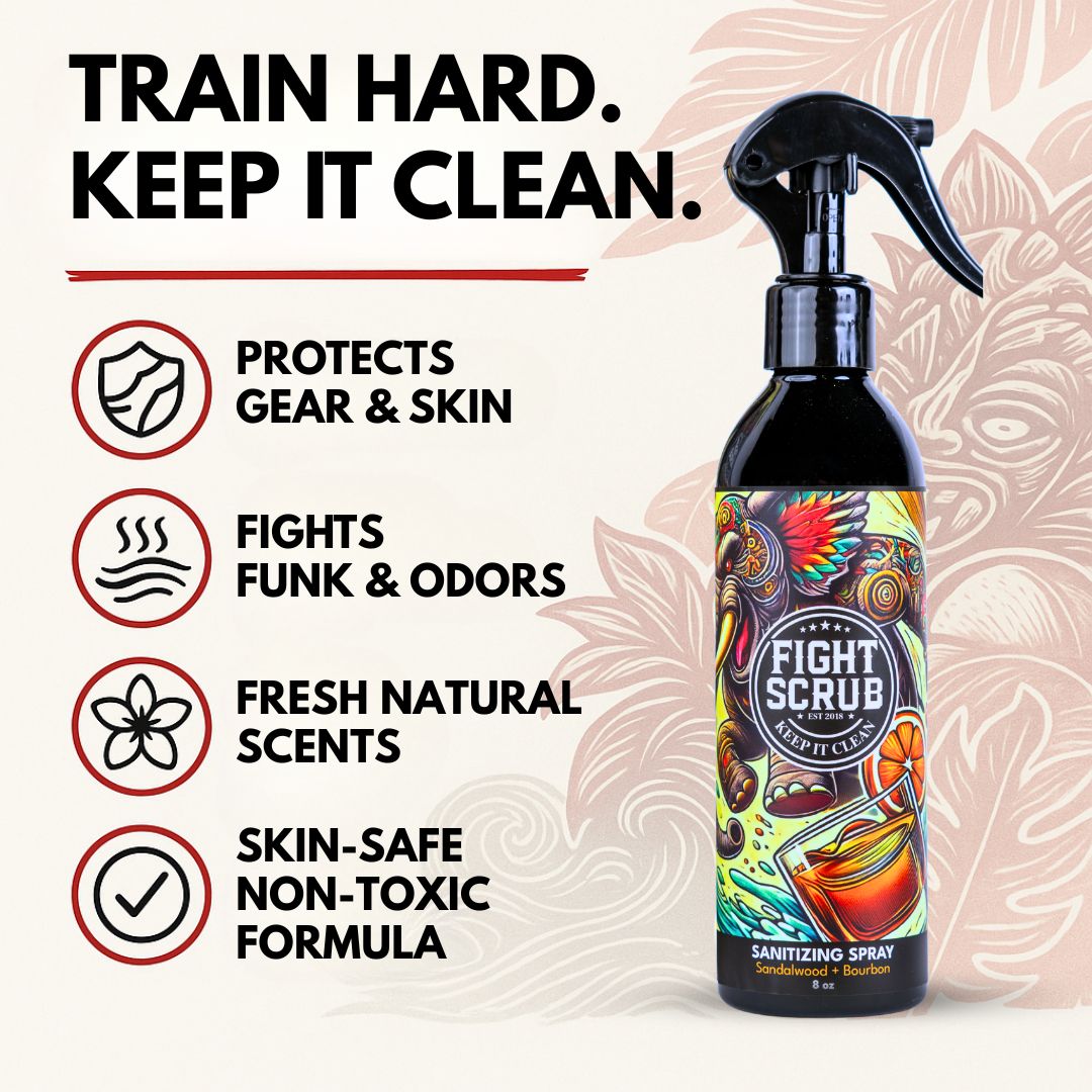 Battle Spray - My American Goods