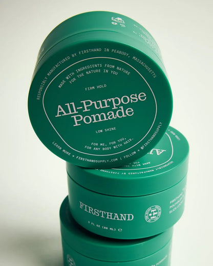 Firsthand Supply Hair Pomade All-Purpose Pomade