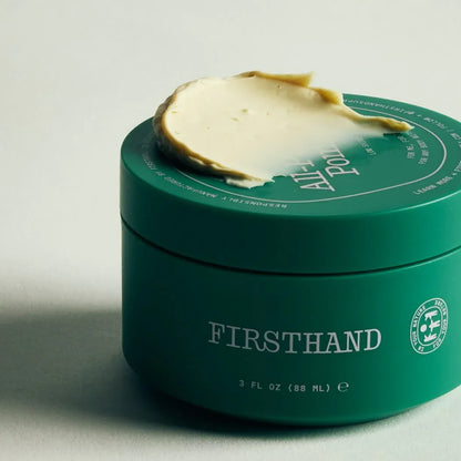 Firsthand Supply Hair Pomade All-Purpose Pomade