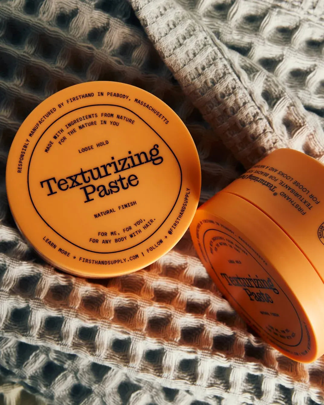 Firsthand Supply Styling Texturizing Paste