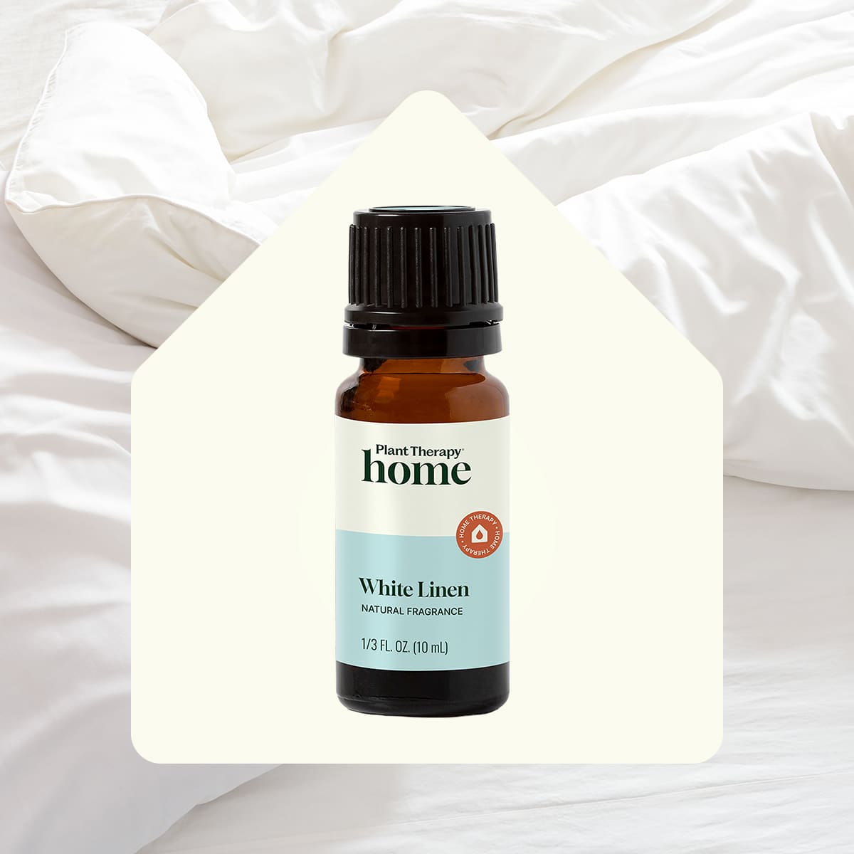 White Linen Natural Fragrance