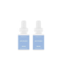 APOTHEKE Pura Smart Home Single Refills Canvas Pura Smart Scent Fragrance Refill, Set of 2