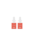 APOTHEKE Pura Smart Home Single Refills Sea Salt Grapefruit Pura Smart Scent Fragrance Refill, Set of 2