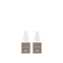 APOTHEKE Pura Smart Home Single Refills White Vetiver Pura Smart Scent Fragrance Refill, Set of 2