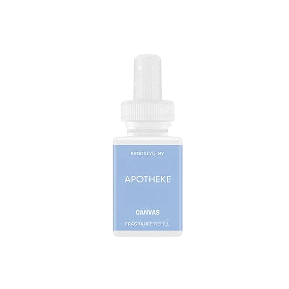 APOTHEKE Pura Smart Home Single Refills PURA Canvas Fragrance Refill