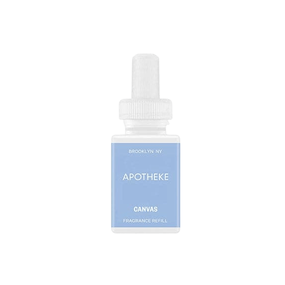 APOTHEKE Pura Smart Home Single Refills PURA Canvas Fragrance Refill