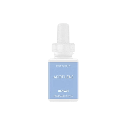 APOTHEKE Pura Smart Home Single Refills PURA Canvas Fragrance Refill