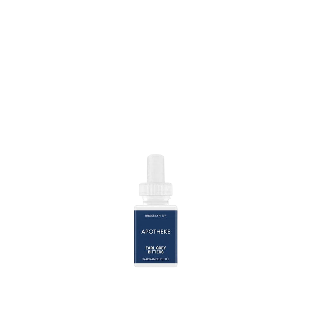 APOTHEKE Pura Smart Home Single Refills PURA Earl Grey Bitters Fragrance Refill
