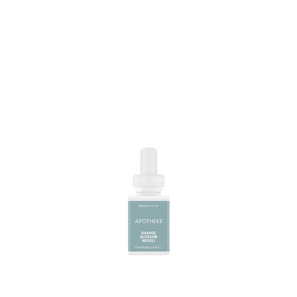 APOTHEKE Pura Smart Home Single Refills PURA Orange Blossom Neroli Fragrance Refill