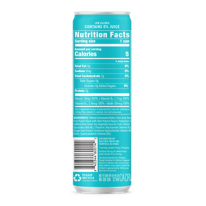 Tropical Variety Pack