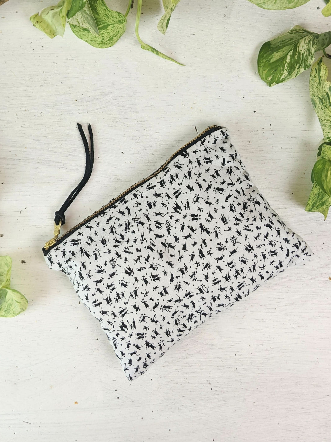 Tiny Dancers Purse
