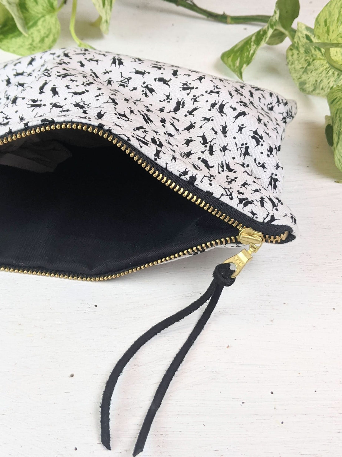 Tiny Dancers Purse