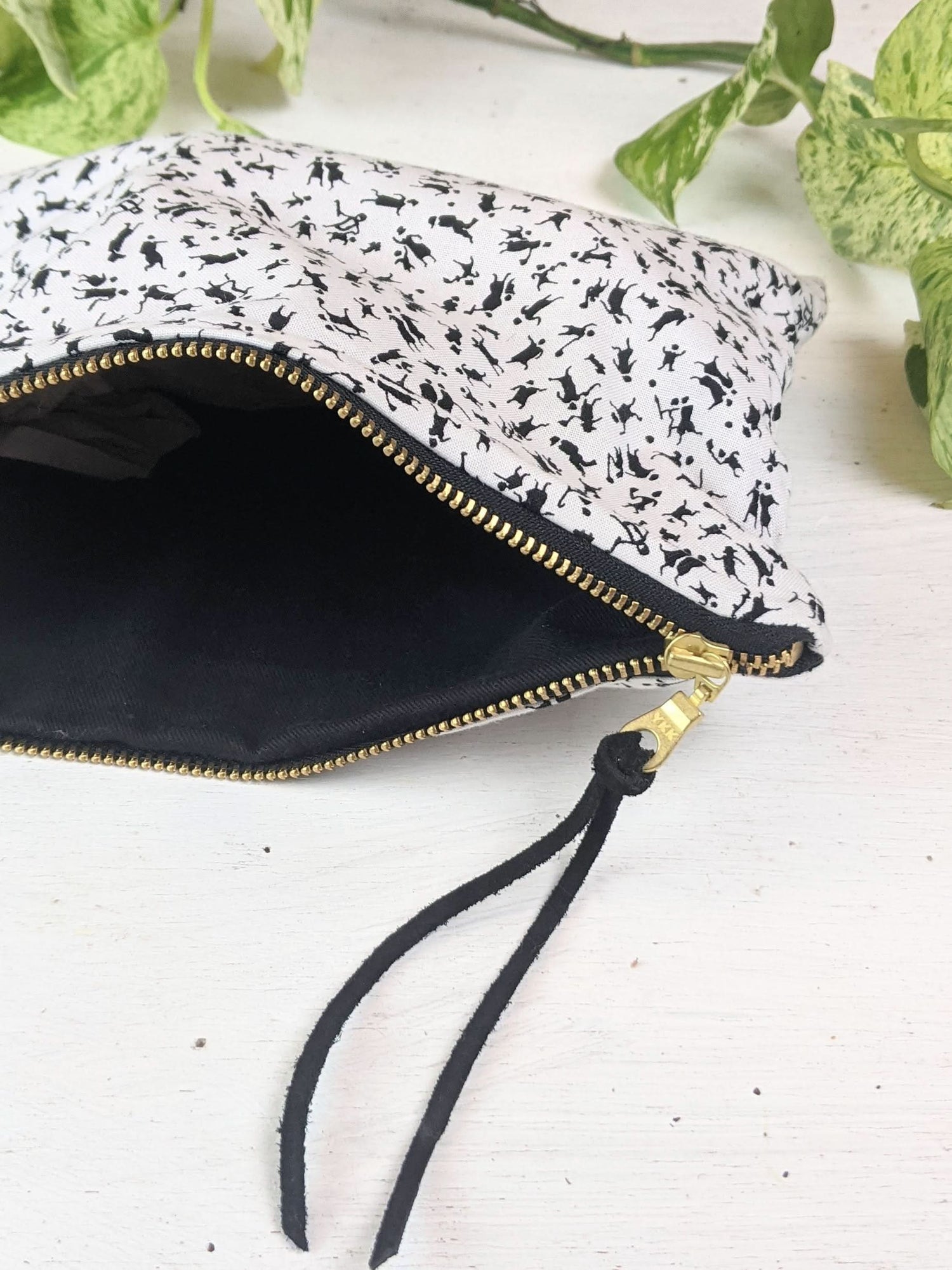 Tiny Dancers Purse - My American Goods