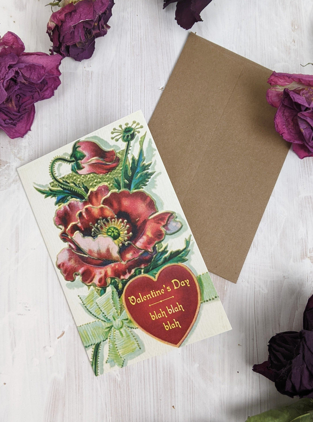 Valentine&