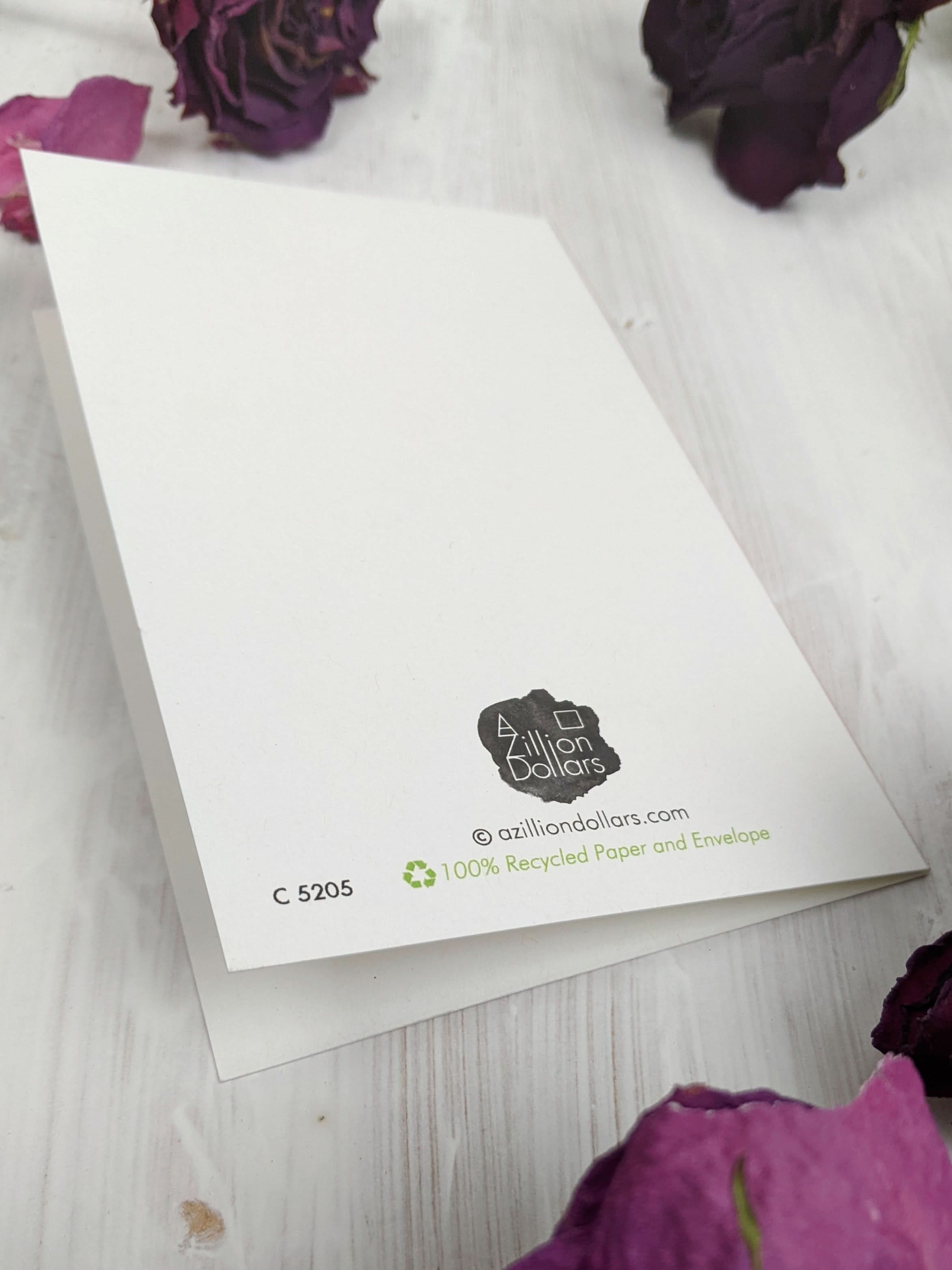Ash &amp; Rose Greeting &amp; Note Cards Valentine&