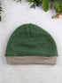 Cashmere Combo Hat - Toddler - My American Goods