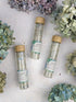 BY THE SEA Bath Soak Vial - My American Goods