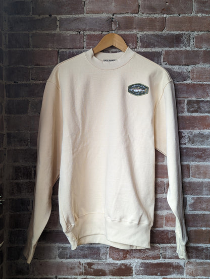 The Local Branch Sweatshirt The Local Branch Trout Heavyweight Sweatshirt  - USA Made