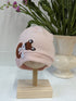 Sleeping Fox Cashmere Hat - Toddler - My American Goods