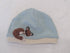 Sleeping Fox Cashmere Hat - Baby - My American Goods