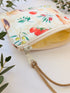 Pane Toscano Square Pouch - My American Goods