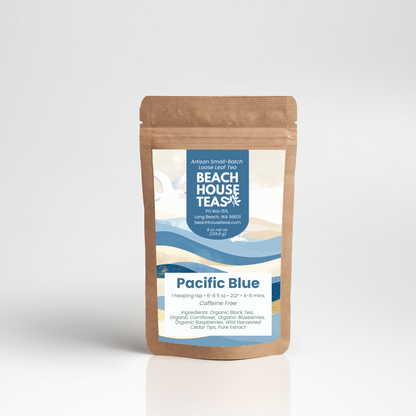Pacific Blue