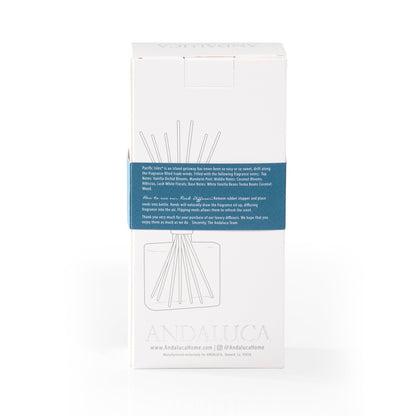 Pacific Isles Reed Diffuser packaging