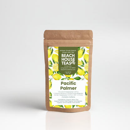 Pacific Palmer Iced Blend