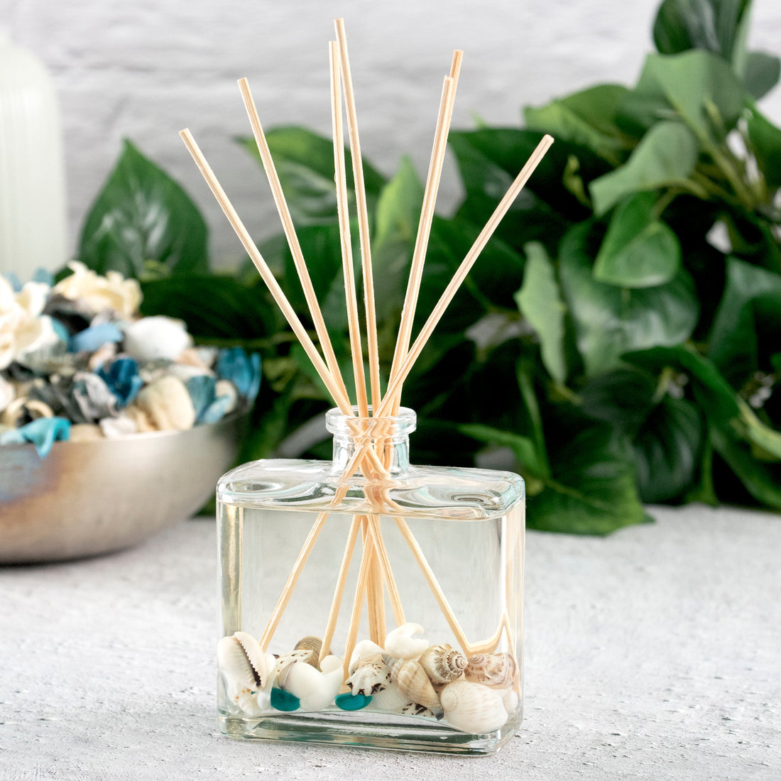 Pacific Isles Reed Diffuser