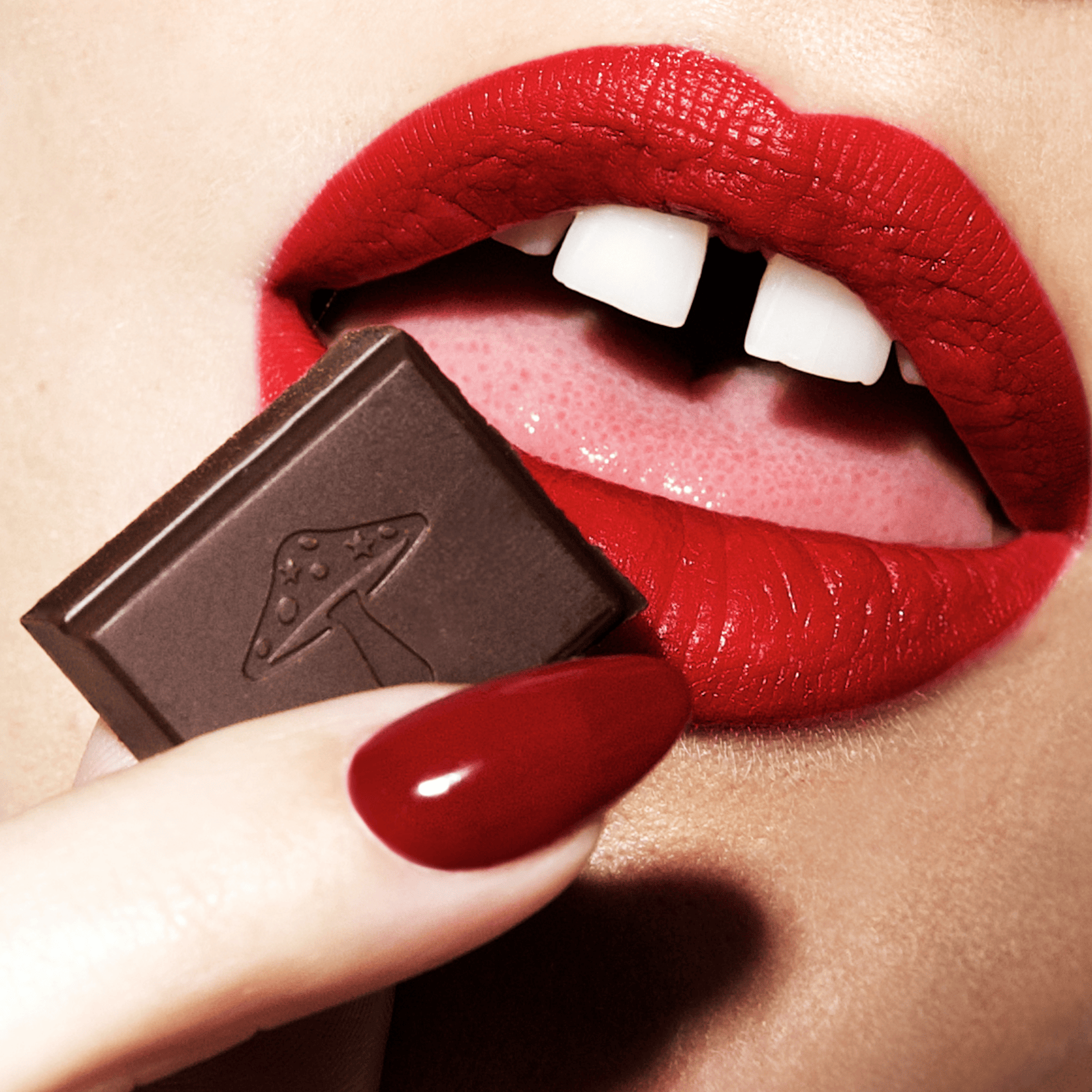 alice mushrooms Vitamins &amp; Supplements Happy Ending Functional Mushroom Chocolates