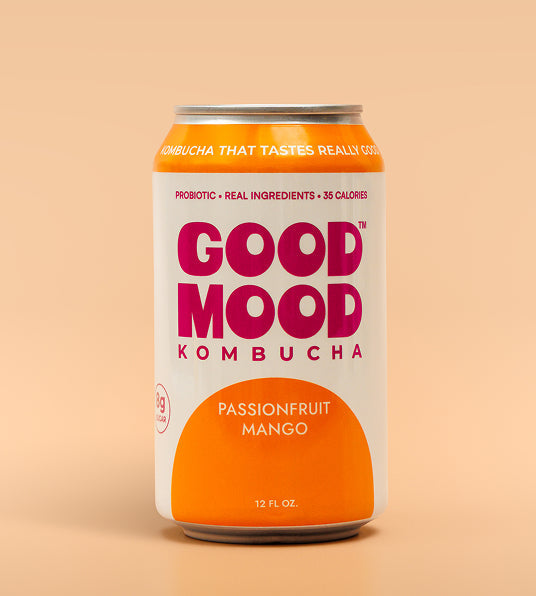 Passionfruit Mango