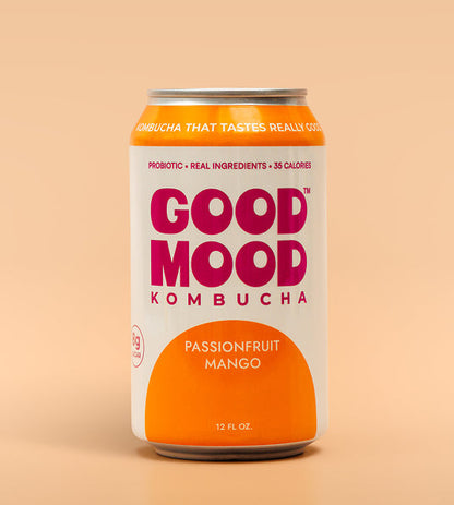 Passionfruit Mango