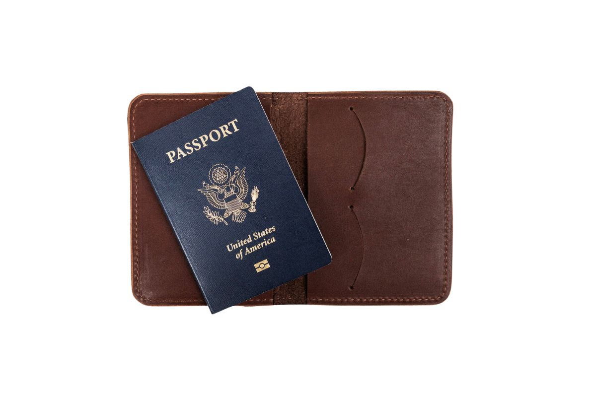 Passport Wallet