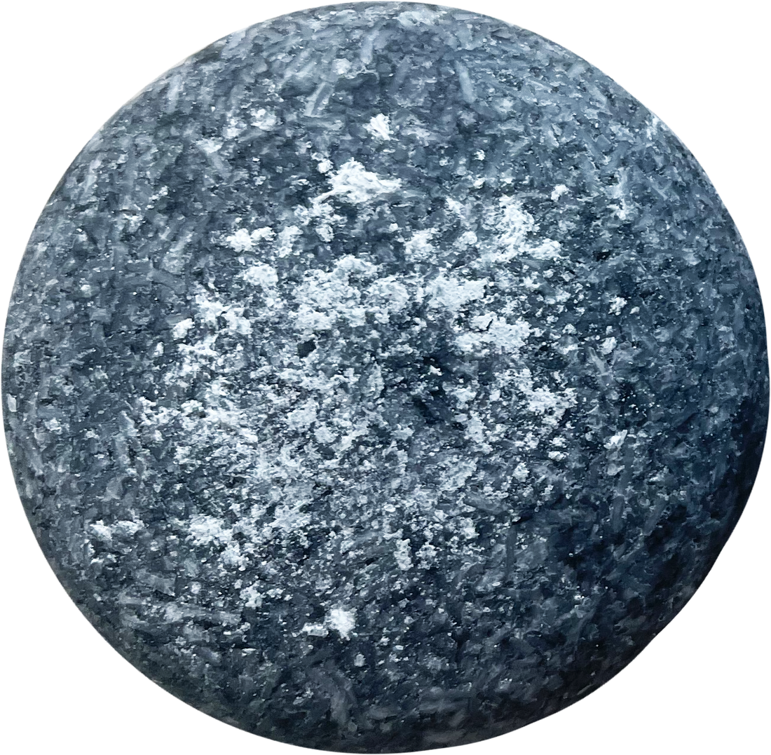Patchouli &amp; Sandalwood Shampoo Bar