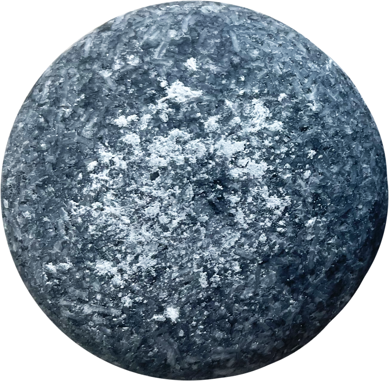Patchouli &amp; Sandalwood Shampoo Bar