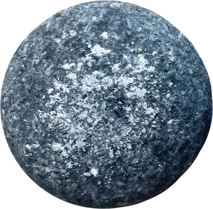 Patchouli &amp; Sandalwood Shampoo Bar