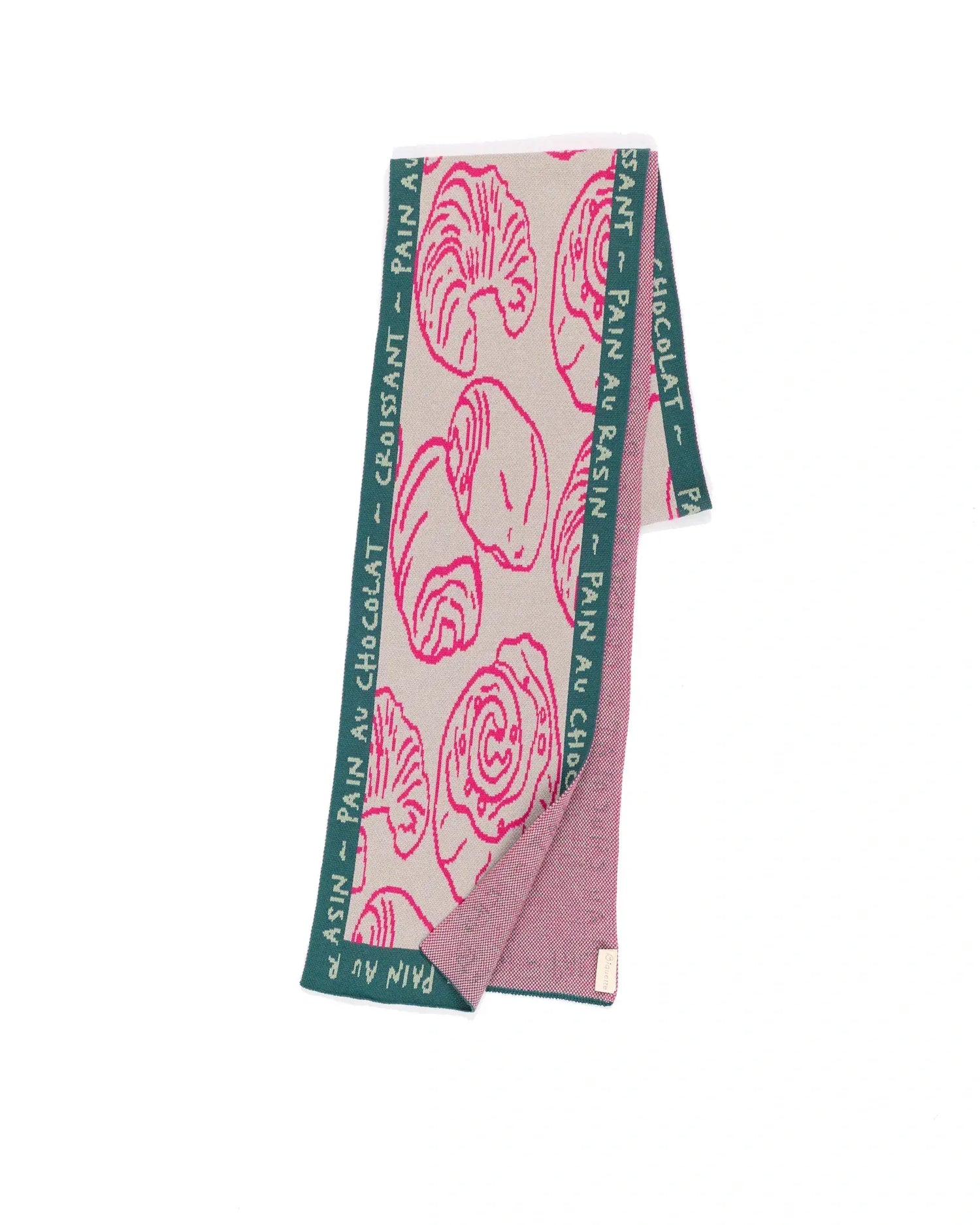 Patisserie - Adult Scarf