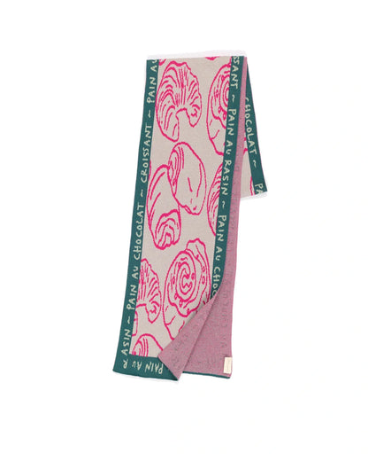 Patisserie - Adult Scarf