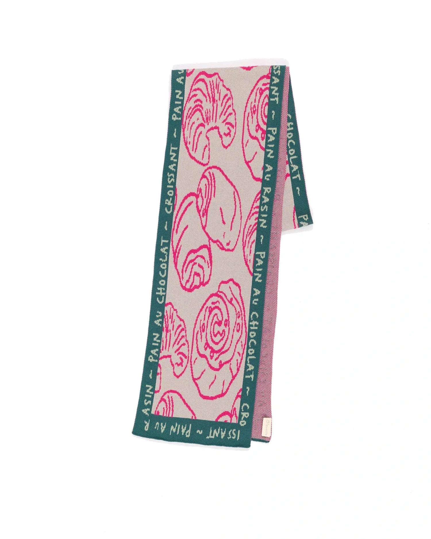 Patisserie - Adult Scarf