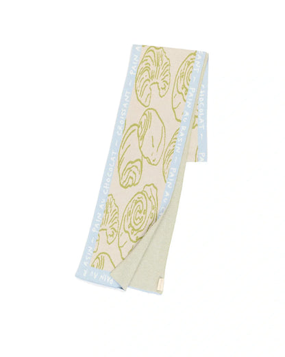 Patisserie - Adult Scarf